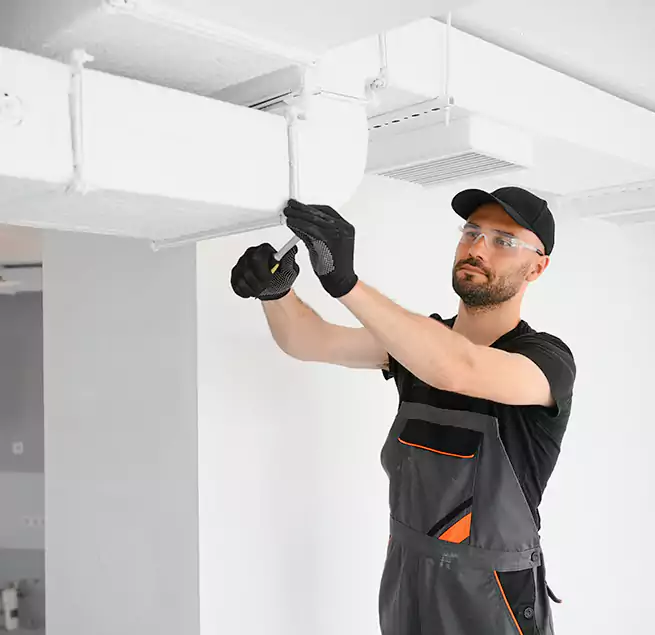 Why Homeowners & Businesses Trust Us in Idylwood, VA?