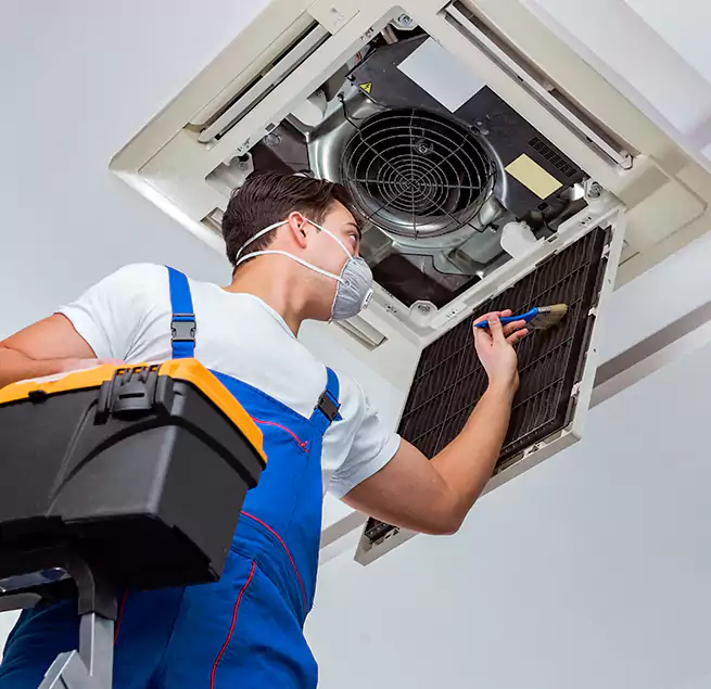 Why Homeowners & Businesses Trust Us in Idylwood, VA?