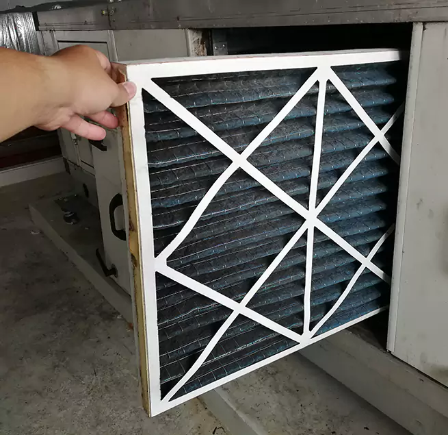 Why Homeowners & Businesses Trust Us Idylwood, VA?